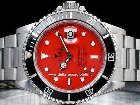 rolex submariner 14060 prezzo